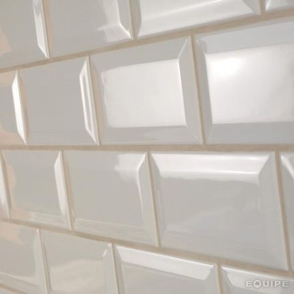 Equipe Metro Cream 10x20 - zdjęcie 2