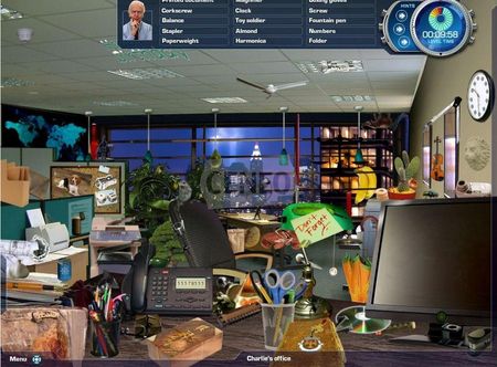 Brain College Tropical Lost Island (Gra PC) - zdjęcie 2