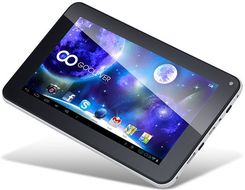 Tablet PC GoClever Orion 70 4GB Wi-Fi Czarny (TAB A741) - zdjęcie 1