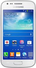 Smartfon Samsung Galaxy Ace 3 S7275 Biały - zdjęcie 1