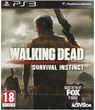 The Walking Dead: Survival Instinct - Sony PlayStation 3 - FPS