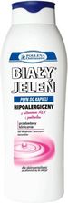 Zdjęcie Biały Jeleń Hipoalergiczny Płyn Do Kąpieli Z Witaminami A,E,F 750 ml - Warszawa