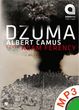 Dżuma (Audiobook)