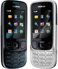 Nokia 6303 Classic Srebrny - zdjęcie 1