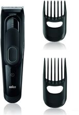 Ranking Braun strzyżarka HC5050 HAIRCLIP Zobacz, jaką kupić maszynkę do strzyżenia