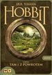 Hobbit czyli tam i z powrotem (Audiobook)