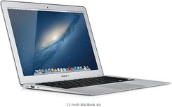 Zdjęcie Apple New Macbook Air (Md760Pl/A/R1) - Warszawa