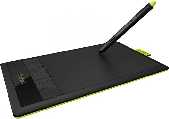 Tablet Wacom Bamboo Pen Touch Cth Rupl Opinie I Ceny Na Ceneo Pl