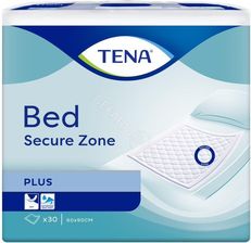 TENA Bed Plus Podkłady 60x90 cm 30 szt - zdjęcie 1