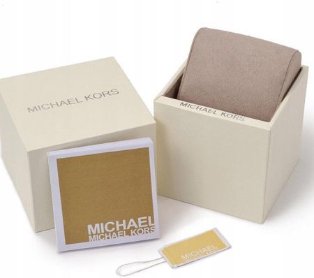 Michael Kors Runaway MK5786 - zdjęcie 5