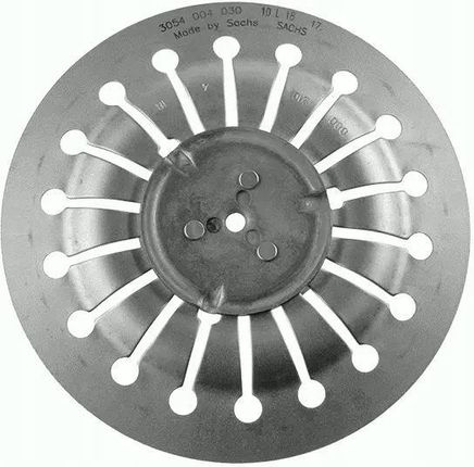 Tarcza dociskowa sprzęgła SACHS 3054 004 030 - zdjęcie 2
