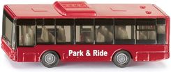 Zdjęcie Siku Super Autobus Miejski S1021 - Bieżuń