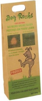 Dog Rocks Naturalne Kamienie 200G - zdjęcie 4