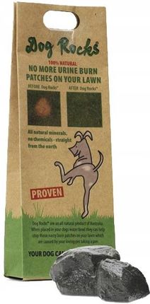 Dog Rocks Naturalne Kamienie 200G - zdjęcie 3