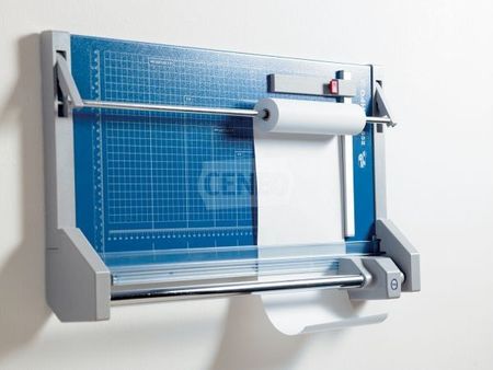 Trymer Dahle 550 - zdjęcie 3