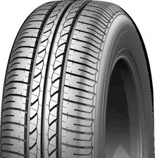 Bridgestone B250 165/70R14 81T