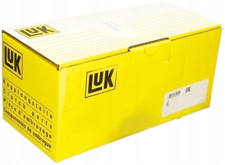 Zestaw śrub, koło zamachowe LuK 411 0146 10 - zdjęcie 2