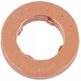 Pierżcień uszczelniający, obudowa wtryskiwacza BOSCH F 00V C17 505 - zdjęcie 3