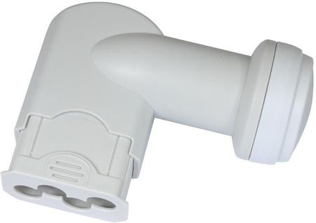 Opticum Twin LNB LTP-04H Twin LNB - zdjęcie 2