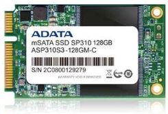 Zdjęcie ADATA SSD PremierPro SP310 32 GB mSATA3 (ASP310S3-32GM-C) - Gdańsk