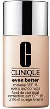 Zdjęcie Clinique Even Better Makeup SPF15 Podkład Tester 04 Cream Chamois 30 ml - Jasło