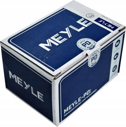 Połączenie, wał wzdłużny MEYLE 014 041 0066 - zdjęcie 2