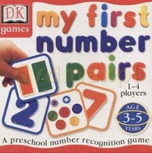 Zdjęcie My first number pairs (Gra PC) - Michałowo