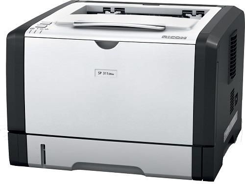 Drukarka Laserowa Ricoh AFICIO SP 311DN 407232 Opinie I Ceny Na