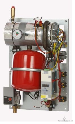 Elterm Major EkW 24 Aszn - zdjęcie 2