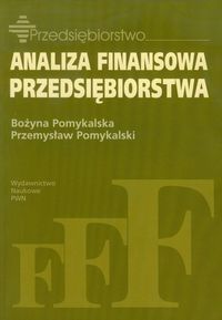 Ksi Ka Analiza Finansowa Przedsi Biorstwa Ceny I Opinie Ceneo Pl