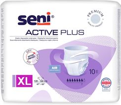 Zdjęcie Seni Active Plus Majtki chłonnne rozmiar XL 10 szt. - Krasnobród