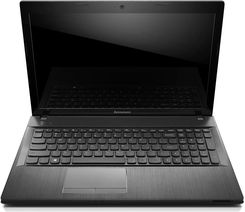 Laptop Lenovo G500H (59-388901) - zdjęcie 1