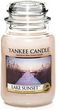 Yankee Candle świeca Lake Sunset Duży Słoik
