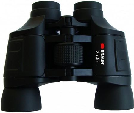 Braun Phototechnik Lornetka BRAUN 8x40 - zdjęcie 2