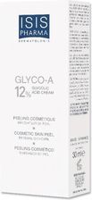 Dermokosmetyk Isis Pharma Glyco-A krem peelingujący z kwasem glikolowym 12% 30ml - zdjęcie 1