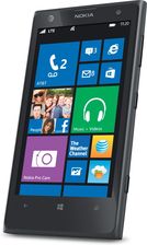 Smartfon Nokia Lumia 1020 Czarny - zdjęcie 1