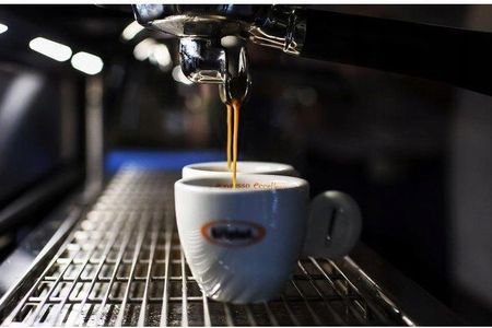 Bristot Espresso Kawa Ziarnista 1kg - zdjęcie 5