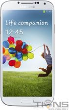 Zdjęcie Samsung Galaxy S4 i9502 biały - Gdańsk