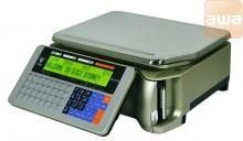 Zdjęcie Digi Waga Etykietująca Sm-5100B 6/15Kg - Tułowice