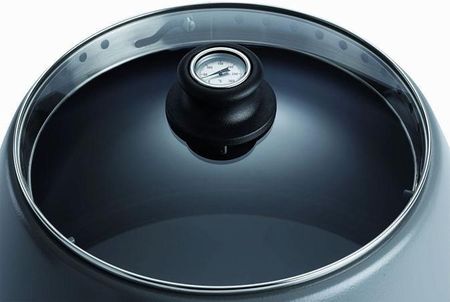 LotusGrill XL POKRYWA LOT/DK-AN-435/010110 - zdjęcie 3