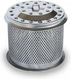 LotusGrill WYMIENNY POJEMNIK NA WĘGIEL G-HB2-D115 - zdjęcie 2