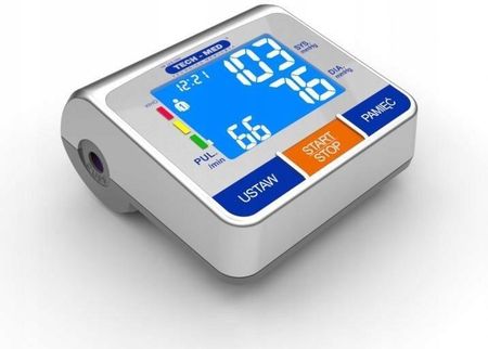Diagnostic DM-200 IHB - zdjęcie 2