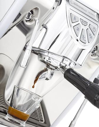 Ekspres Nuova Simonelli Musica - zdjęcie 3