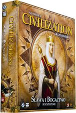 Sid Meiers Civilization: Sława i Bogactwo
