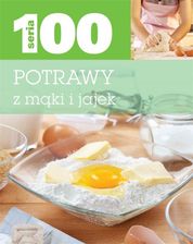 Zdjęcie Seria 100. z mąki i jajek - Olsztyn