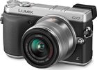 Zdjęcie Panasonic Lumix DMC-GX7 Srebrny + 14-42mm Gniezno