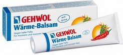 Zdjęcie Gehwol med Warme Balsam Balsam rozgrzewający do stóp 75ml - Kraków