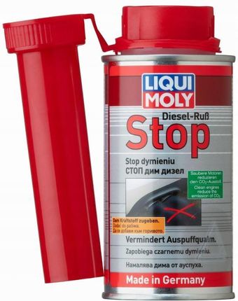 Liqui Moly Stop Dymieniu 8340 150ml - zdjęcie 5