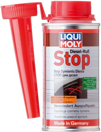 Liqui Moly Stop Dymieniu 8340 150ml - zdjęcie 3