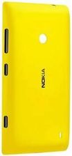 Nokia CC-3068 Shell Yellow do Lumia 520 (CC-3068 Yellow) - zdjęcie 1